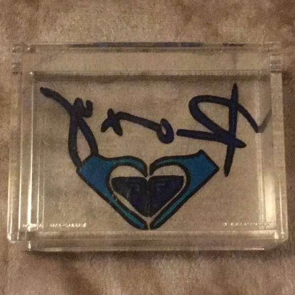 Roxy Acrylic Trinket Box - Picture 3 of 5